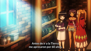 Majimoji Rurumo: Kanketsu-hen (1080p)